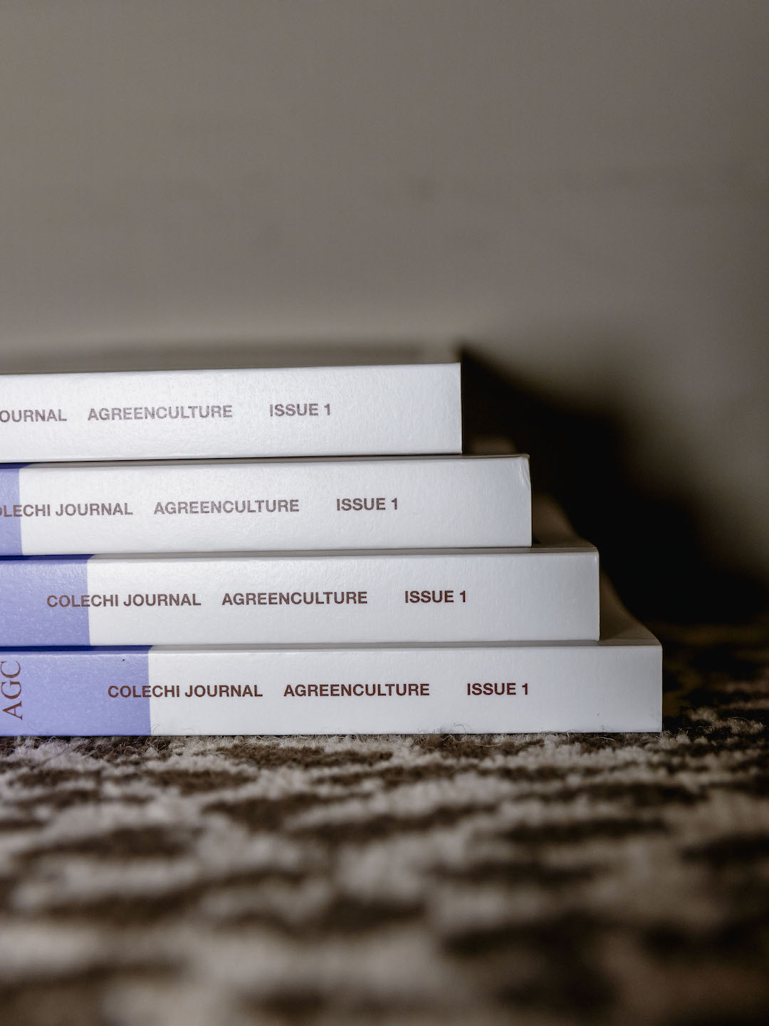 Colechi Journal Issue 1: Agreenculture - Image 4