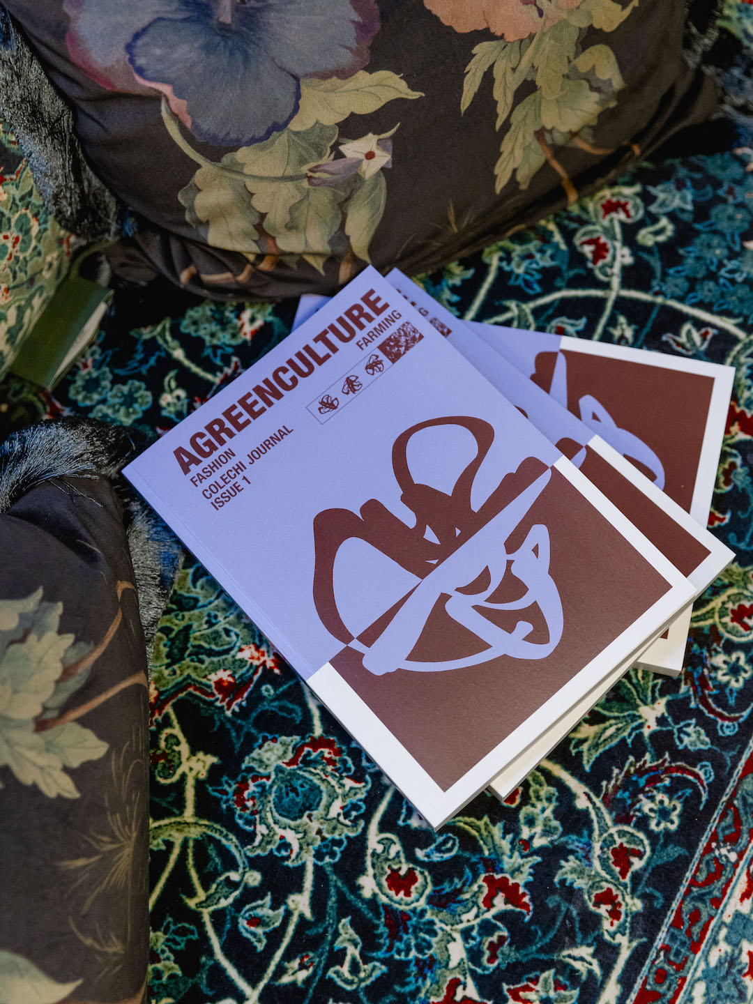 Colechi Journal Issue 1: Agreenculture - Image 3